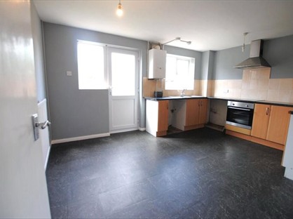 3 Bed End Terrace, Bulrush Close, CF3