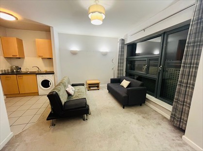 2 Bed Flat, The Point, LS12