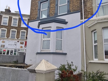 2 Bed Maisonette, Grange Road, CT11