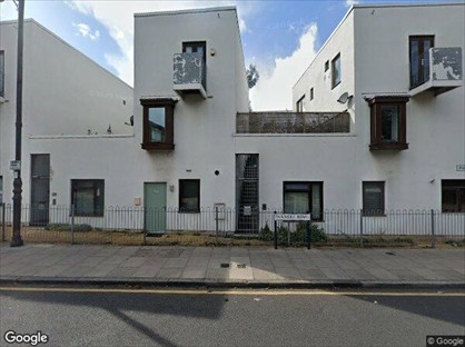 2 Bed Flat, Eden Way, E3