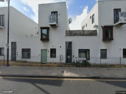 2 Bed Flat, London, E3