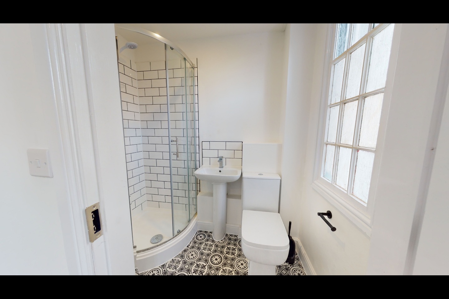 Additional image 4 of 1 Bed Flat, Plumptre Court, NG1, N1 7GU