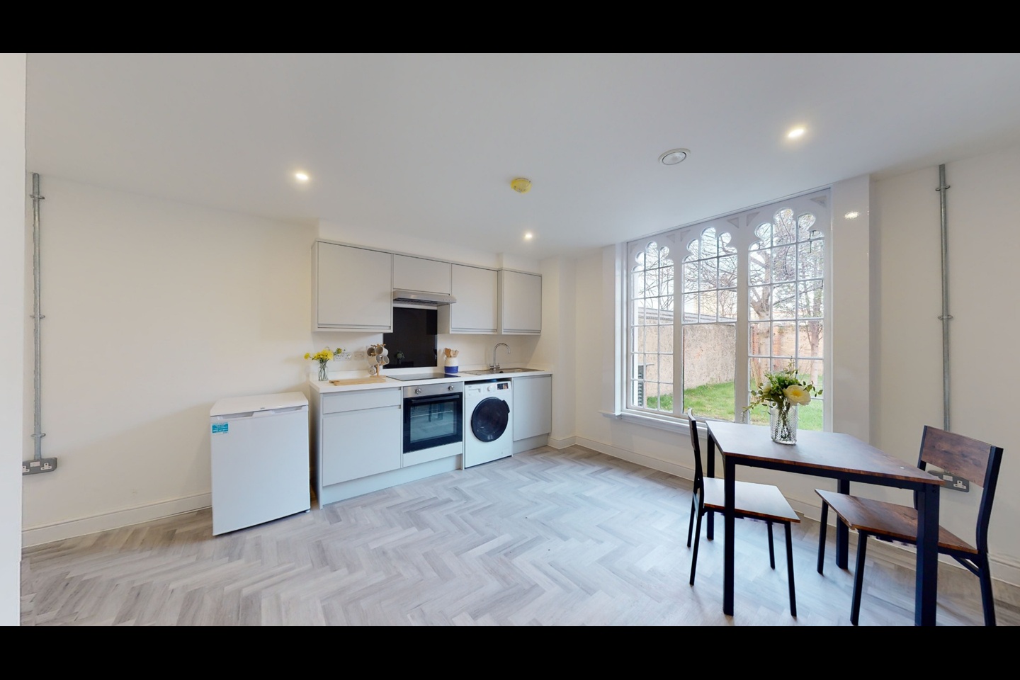 Additional image 5 of 1 Bed Flat, Plumptre Court, NG1, N1 7GU