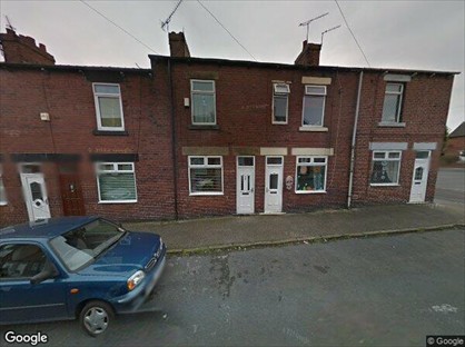 2 Bed Terraced House, Eveline Street, S72