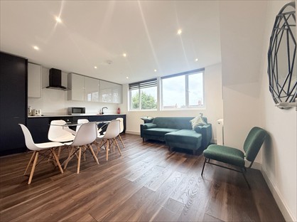 3 Bed Flat, Finchley Road, NW11