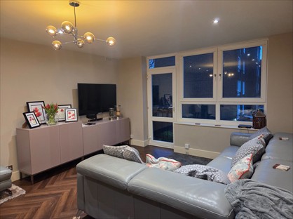 Room in a Shared Flat, Braemar, SW15