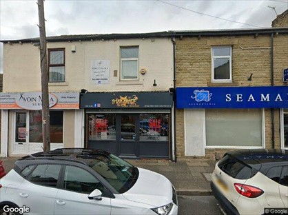 1 Bed Flat, Doncaster Road, S70