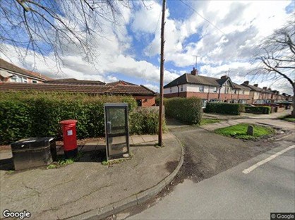 1 Bed Flat, Heworth, YO31