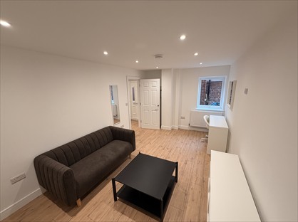 1 Bed Flat, Heworth, YO31