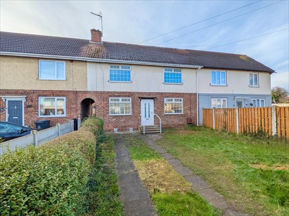 3 Bed Terraced House, Third Avenue, DN6