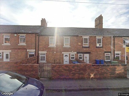 3 Bed Terraced House, Hawthorn St, SR8