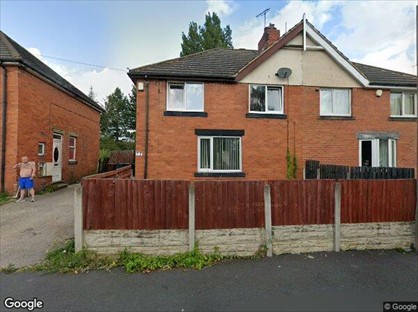 3 Bed Semi-Detached House, Shield Avenue, S70