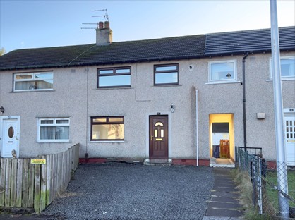 2 Bed Terraced House, Marmion Road, PA2