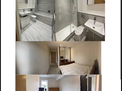 2 Bed Flat, Trevenna, SL1