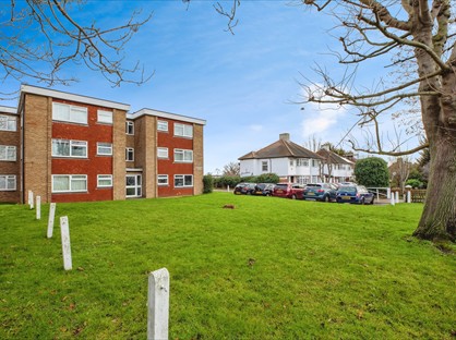 1 Bed Flat, Pebworth Lodge, SE25
