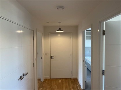 Room in a Shared Flat, Cowan House, SE10