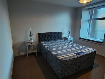2 Bed Flat, Mid Road, DD3