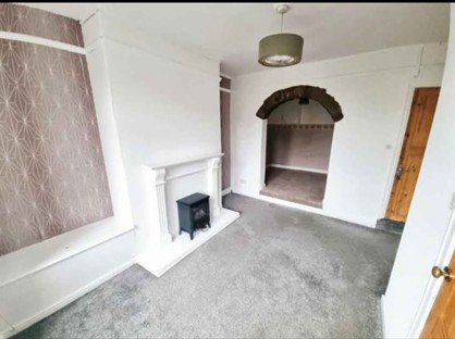 2 Bed Semi-Detached House, Oak Street, BD22