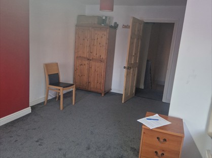 Room in a Shared House, Churchill Avenue, HP21