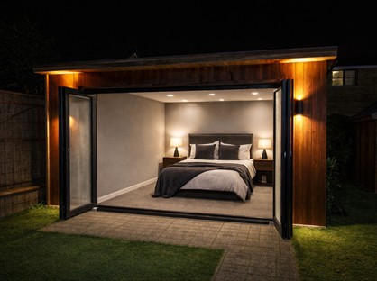 Room in a Shared House, Pottery Gardens, LA1