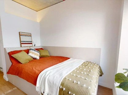 Studio Flat, Bear Point, SE10