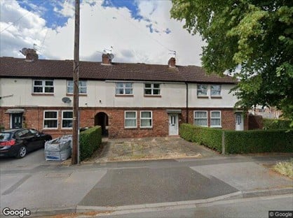 Room in a Shared House, Alcuin Avenue, YO10