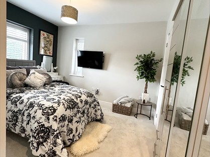 Room in a Shared House, Grove Park Road, SE9