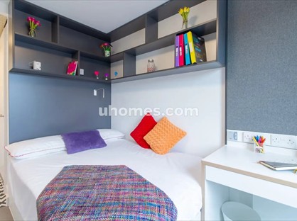 Room in a Shared House, Paradise Street, CV1