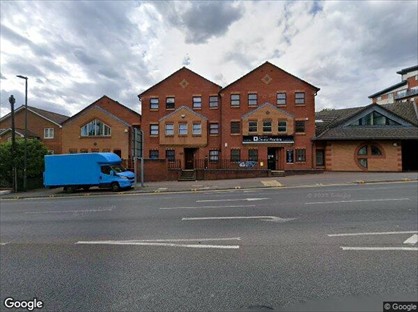 4 Bed Terraced House, Windsor Road, SL1