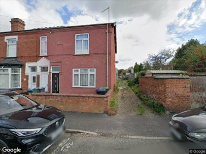 4 Bed Semi-Detached House, Lily Street, B71