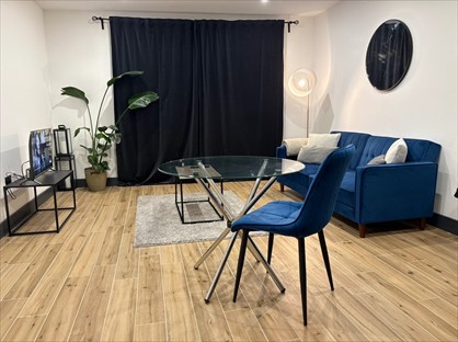 1 Bed Flat, Majestic House, WD6