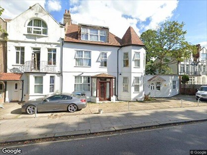2 Bed Flat, Victoria Road, N18