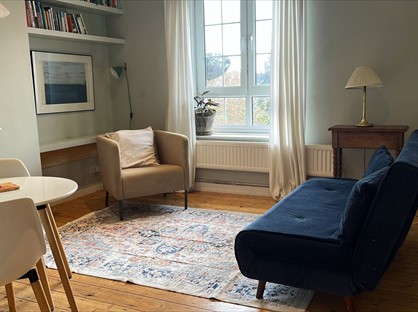 2 Bed Flat, Reardon Street, E1W