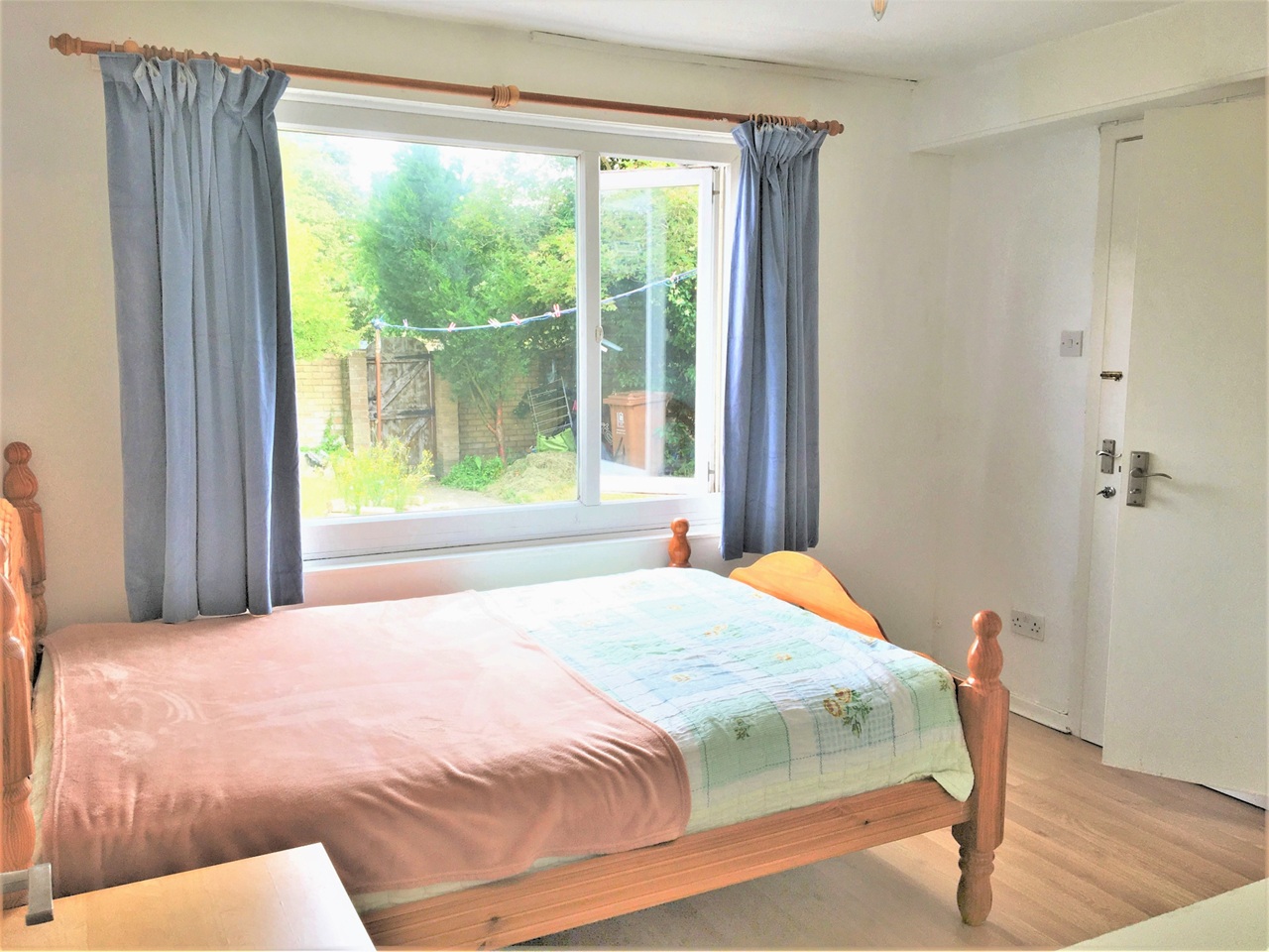 Studio Flat, Headington, OX3, N1 7GU