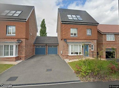 Room in a Shared House, Lea Hall Green, B20