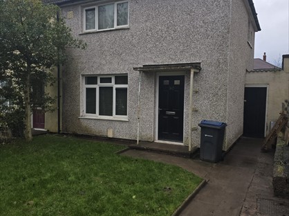 2 Bed Semi-Detached House, Field Lane, B32