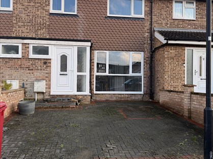 3 Bed Terraced House, Concorde Way, SL1