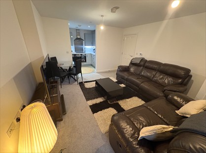 Room in a Shared House, Stourbridge House, PO3