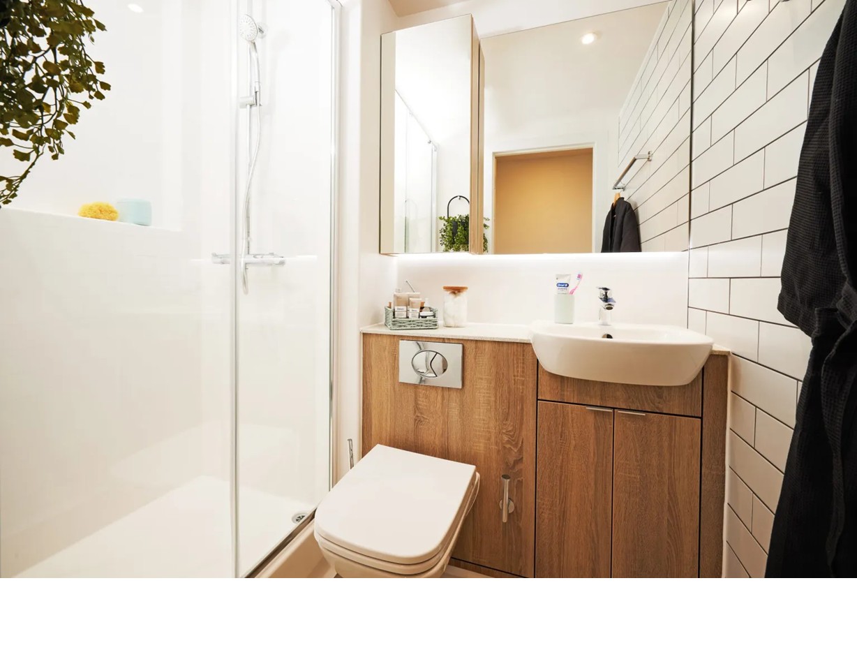 Additional image 4 of Studio Flat, Warwick Road, CV1, N1 7GU