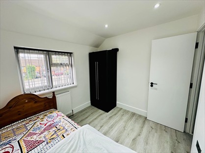 2 bed room for rent in Room in a Shared House, Bakewell Close, LU4