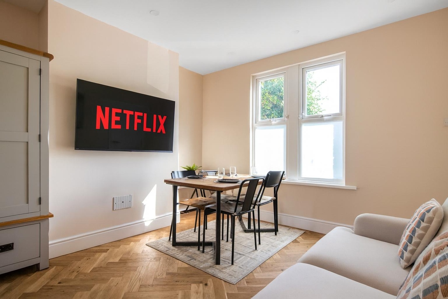 Additional image 2 of 2 Bed Detached House, Montpelier Road, NG7, N1 7GU