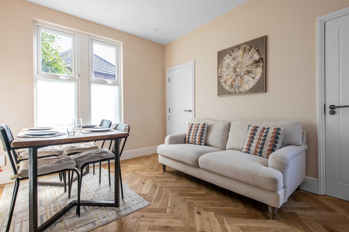 Additional image 4 of 2 Bed Detached House, Montpelier Road, NG7, N1 7GU