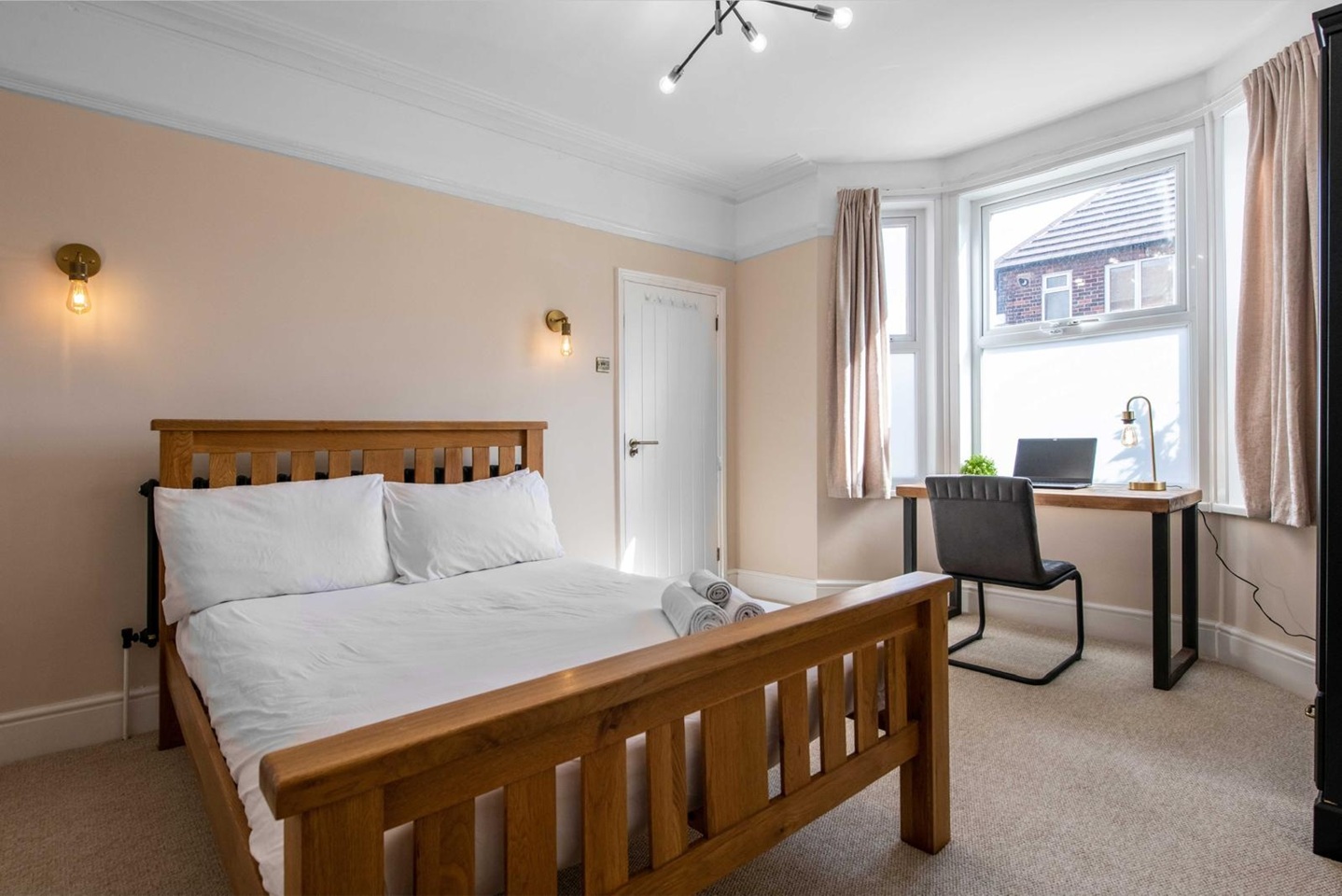 Additional image 3 of 2 Bed Detached House, Montpelier Road, NG7, N1 7GU