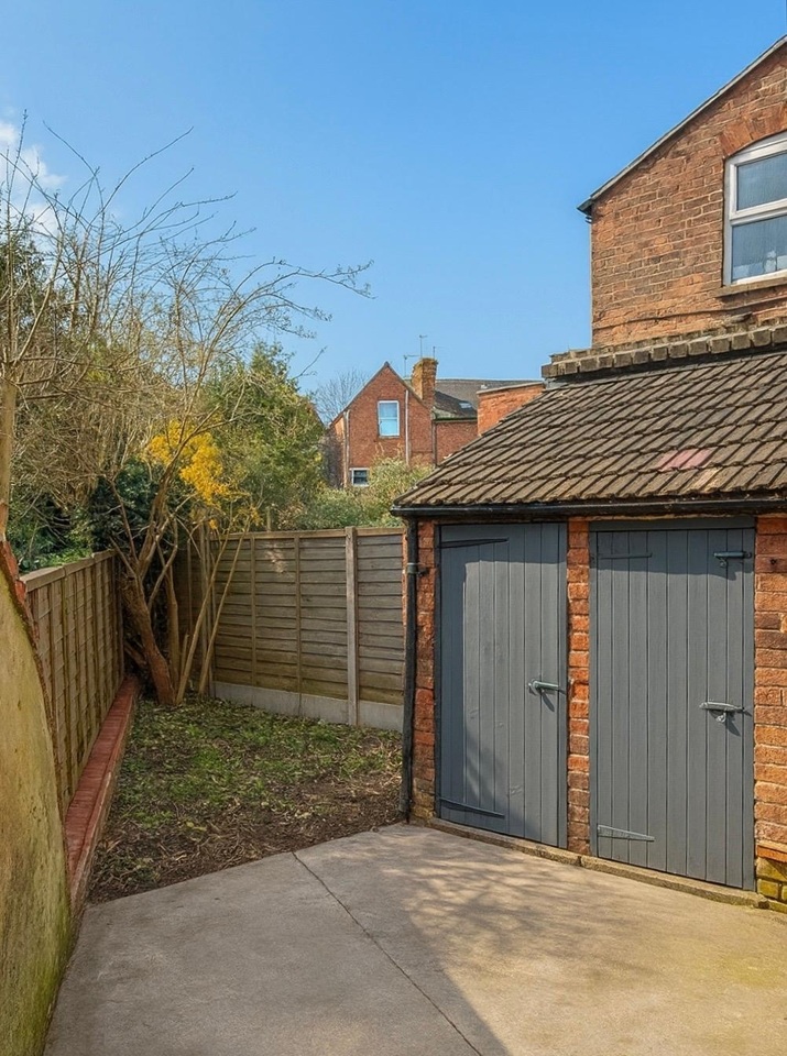 Additional image 14 of 2 Bed Detached House, Montpelier Road, NG7, N1 7GU