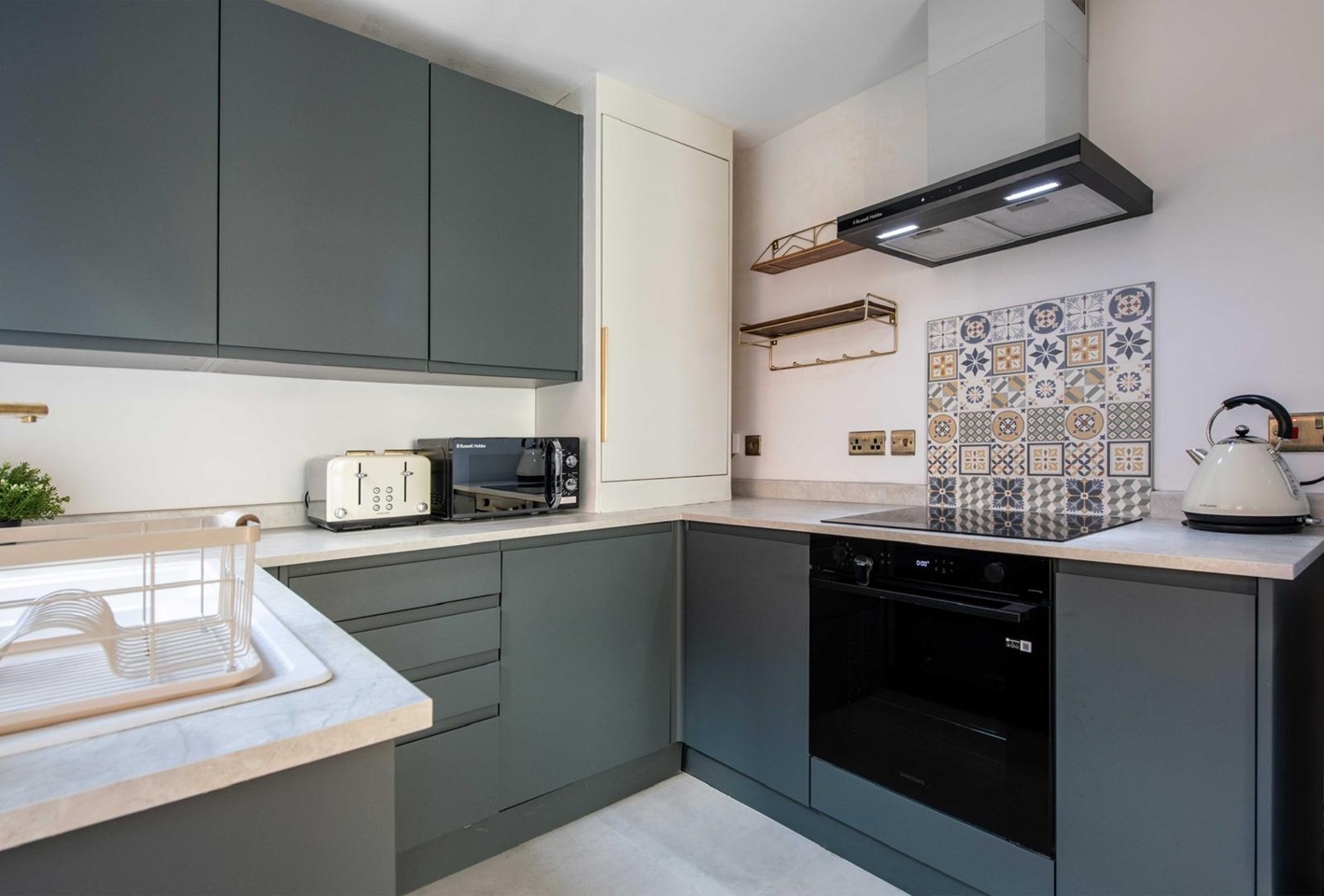 Additional image 5 of 2 Bed Detached House, Montpelier Road, NG7, N1 7GU