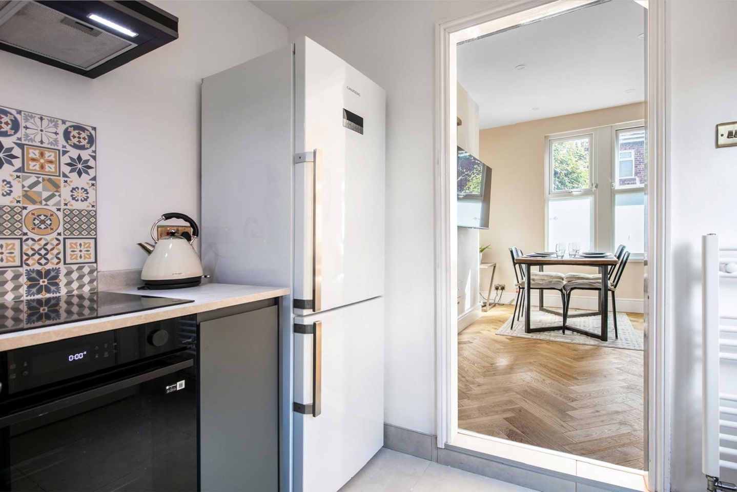 Additional image 8 of 2 Bed Detached House, Montpelier Road, NG7, N1 7GU