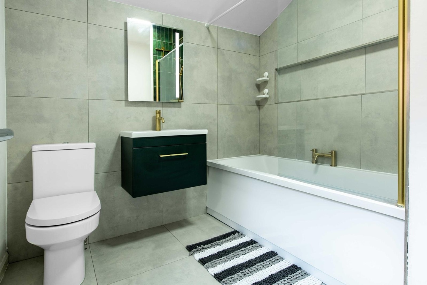 Additional image 13 of 2 Bed Detached House, Montpelier Road, NG7, N1 7GU