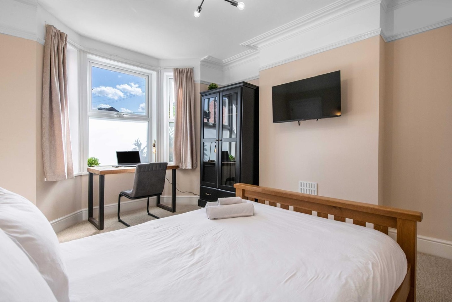 Additional image 12 of 2 Bed Detached House, Montpelier Road, NG7, N1 7GU