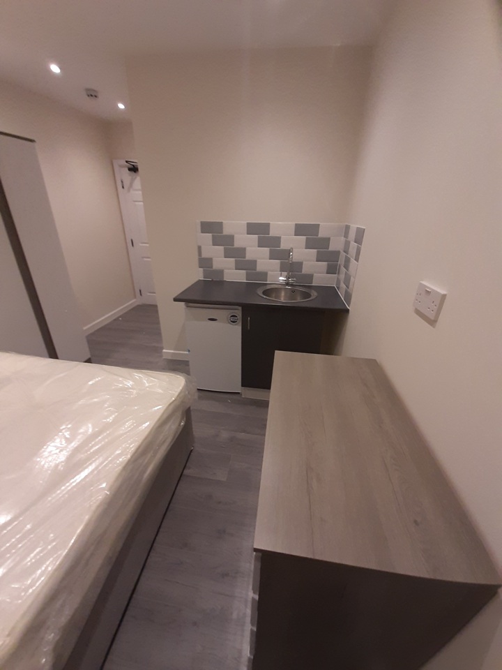 Additional image 2 of Studio Flat, Rose Hill, OX4, N1 7GU