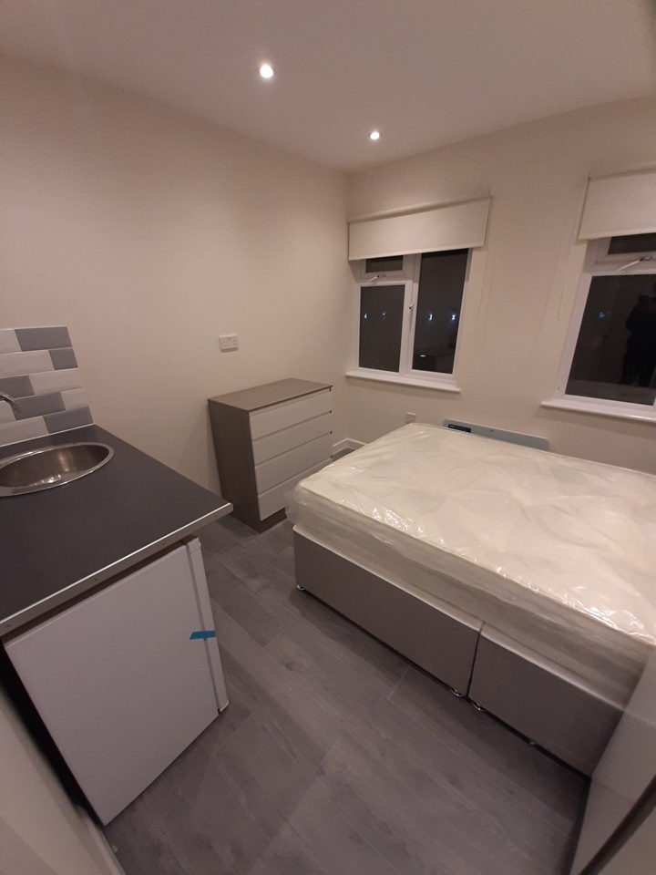 Additional image 3 of Studio Flat, Rose Hill, OX4, N1 7GU